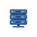Private Server Hosting icon
